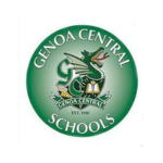 Genoa Central School District's Logo